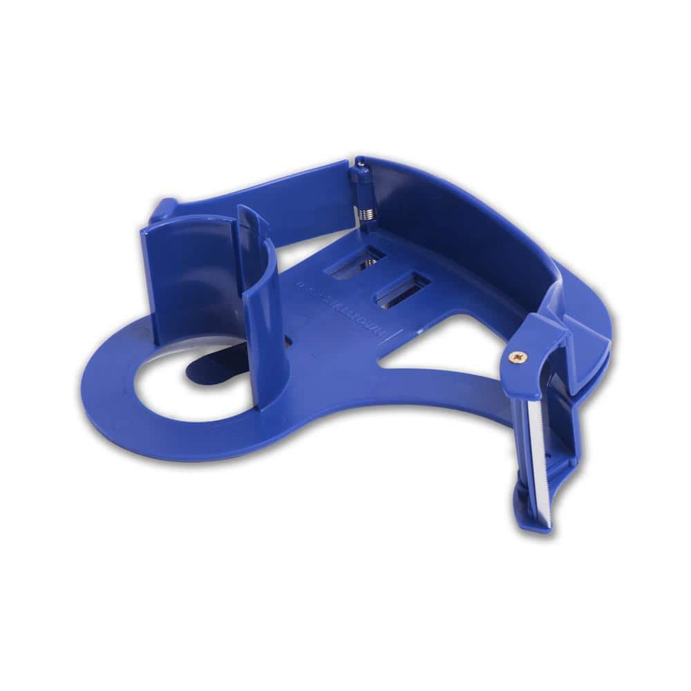 A single green leaf against a white background.