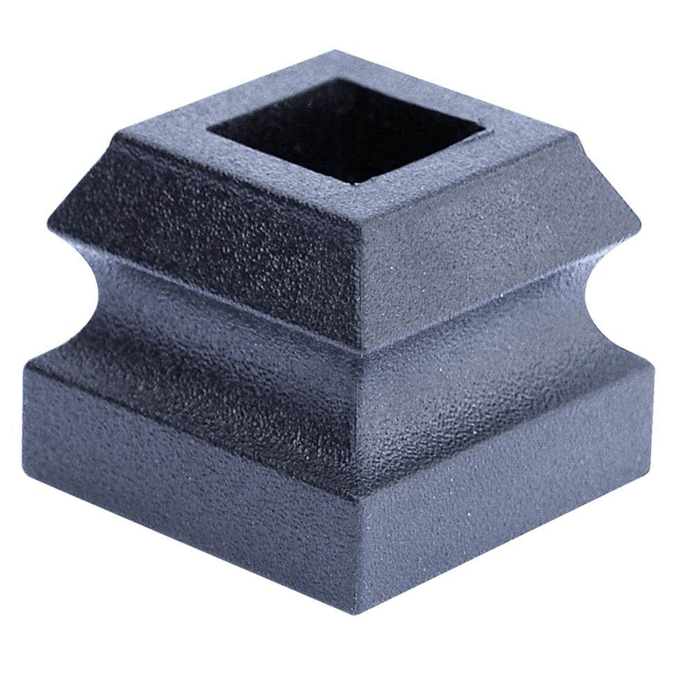 A single green leaf against a white background.