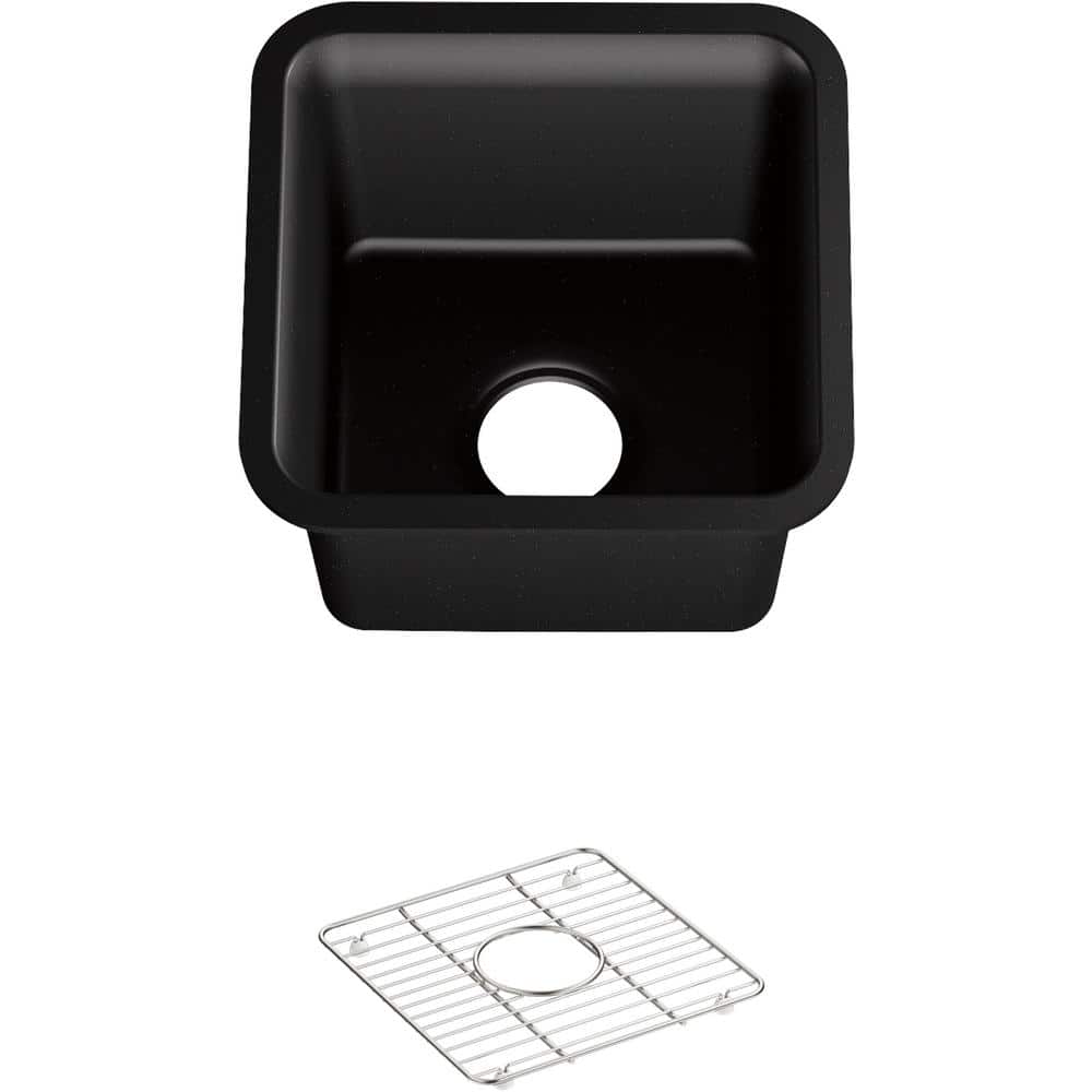 A single green leaf against a white background.