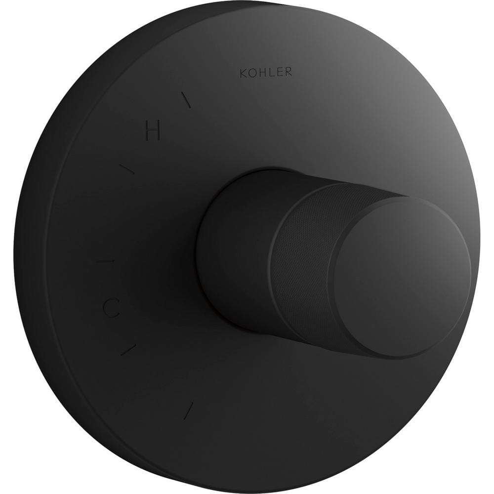 A single green leaf against a white background.