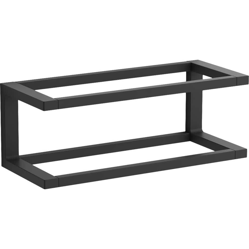 A single green leaf against a white background.