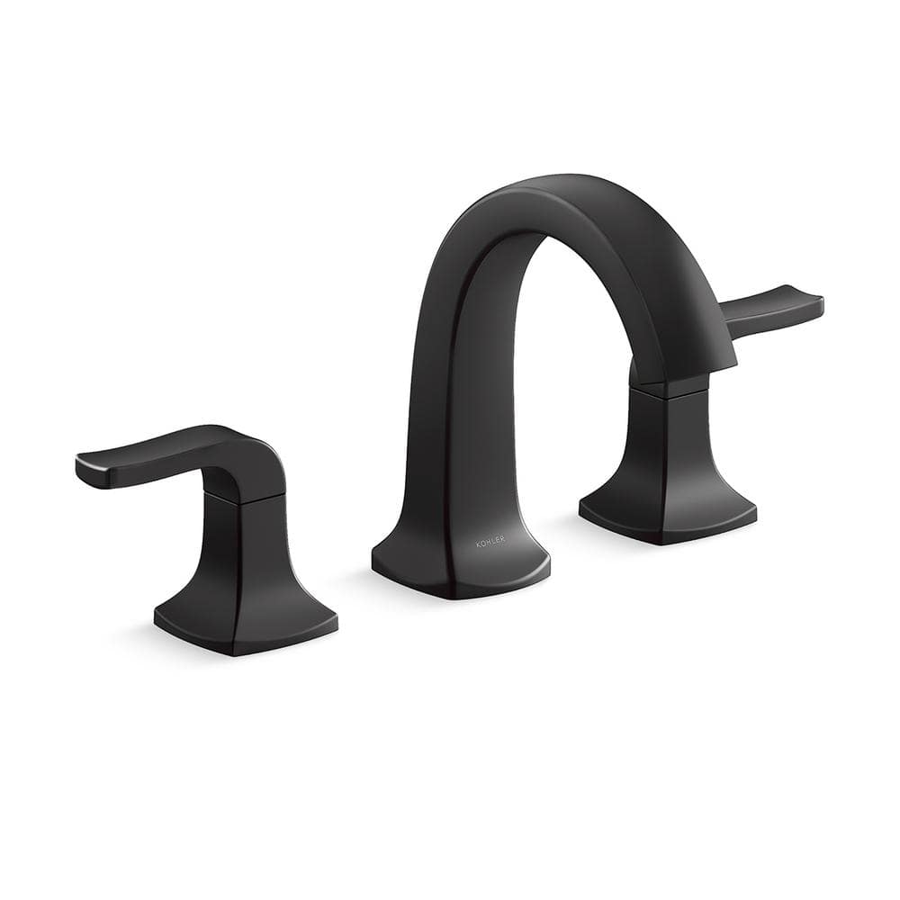 A single green leaf against a white background.