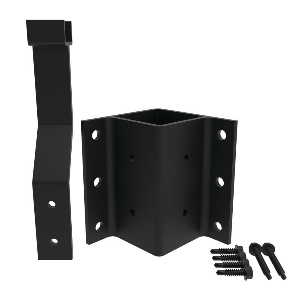 A single green leaf against a white background.