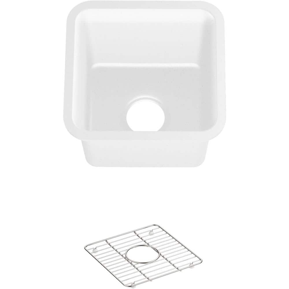 A single green leaf against a white background.