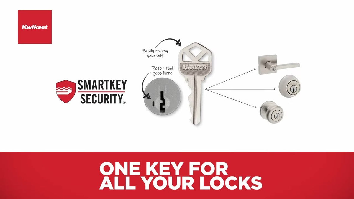 910 Signature Series Single Cylinder Traditional Venetian Bronze Deadbolt with Home Connect Technology