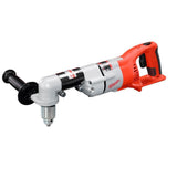 Milwaukee M28 28-Volt Lithium-Ion Cordless 1/2 in. Right Angle Drill (Tool-Only)