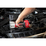 Milwaukee M12 12-Volt Lithium-Ion Cordless Rivet Tool with M12 2.0Ah Battery