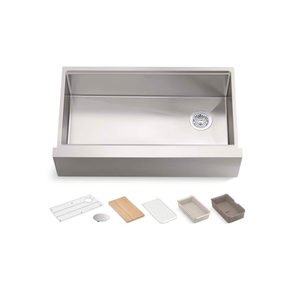 A single green leaf against a white background.