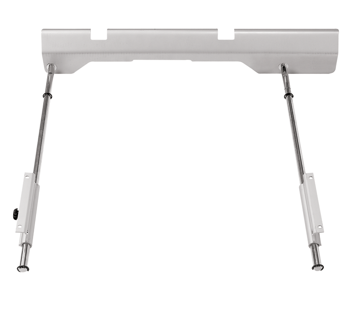 Bosch TS1016 10 in. Table Saw Rear Outfeed Support Assembly (1600A0031T)