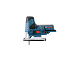 Bosch 12V Max Variable-Speed Barrel-Grip Jigsaw, Keyless T‑Shank, Bare Tool (JS120N)