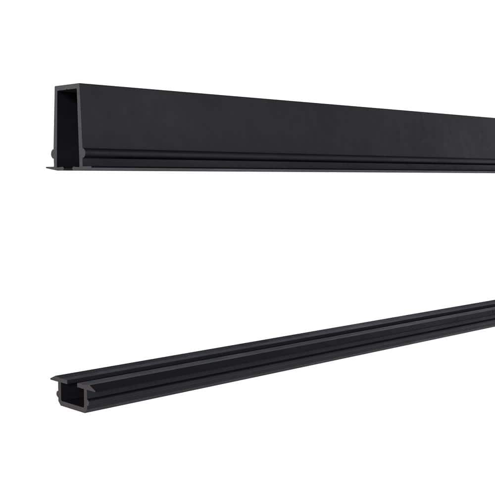 A single green leaf against a white background.