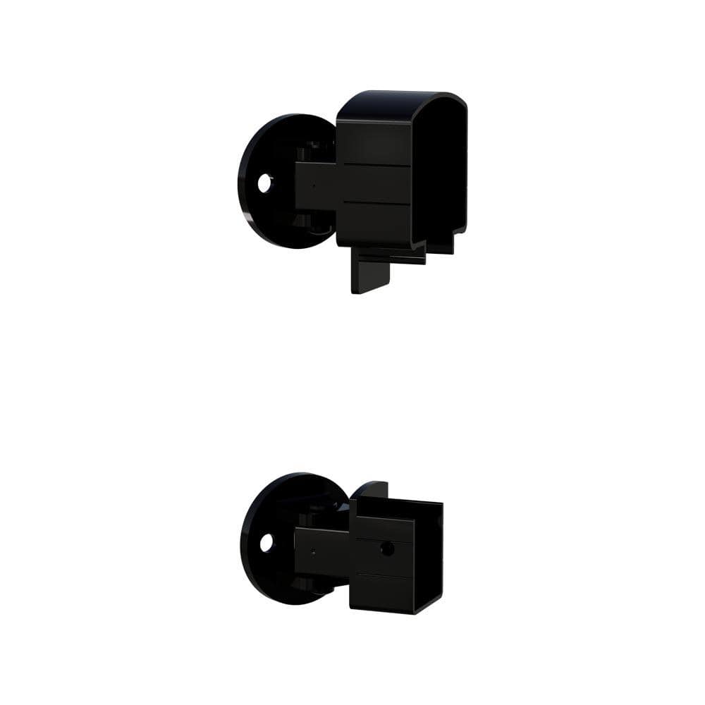 A single green leaf against a white background.