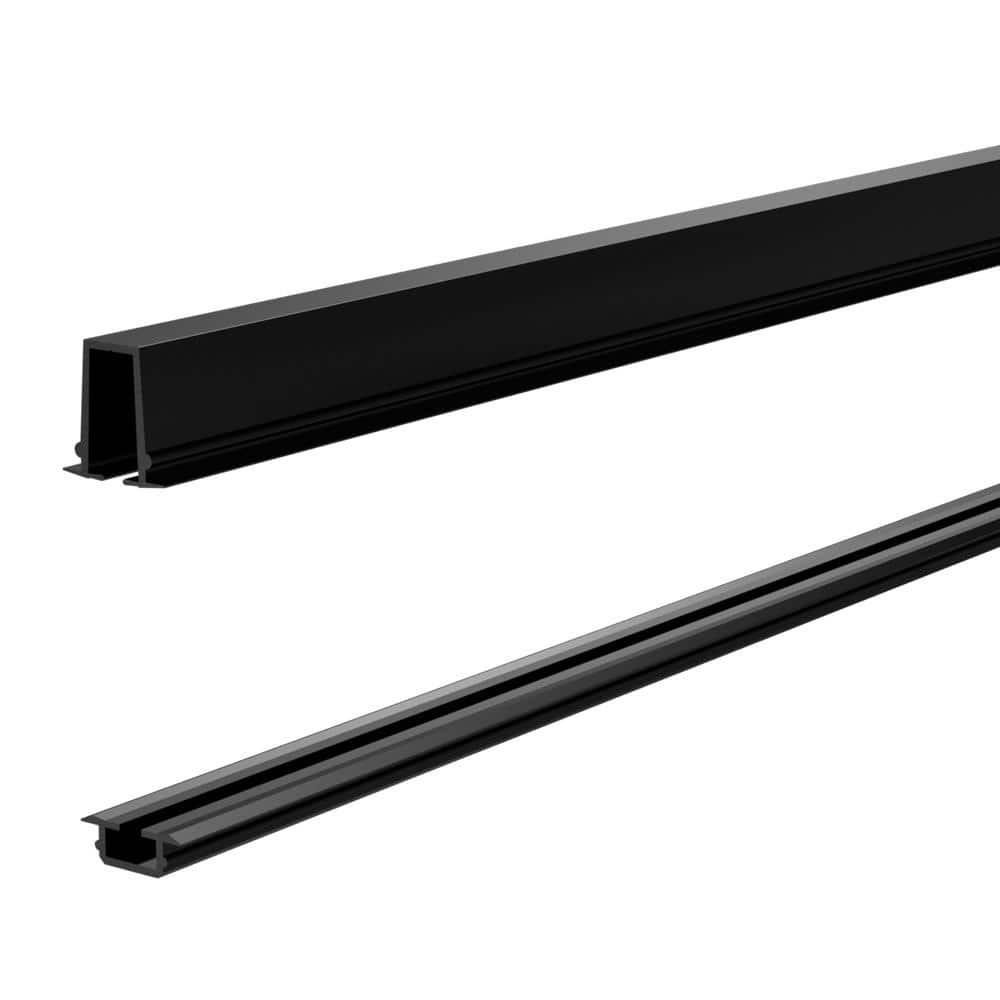 A single green leaf against a white background.