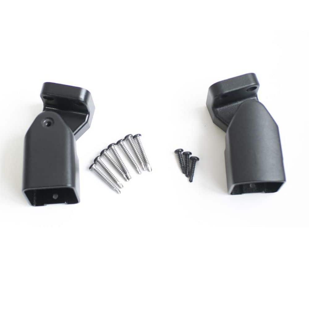 A single green leaf against a white background.