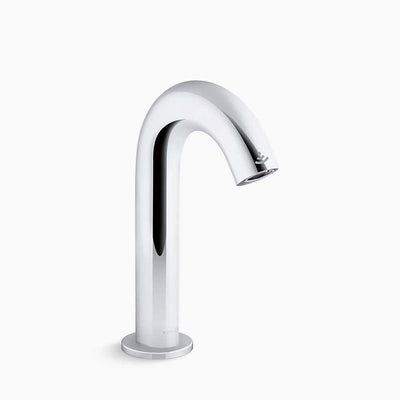 KOHLER Oblo Touchless Faucet with Kinesis Sensor Technology