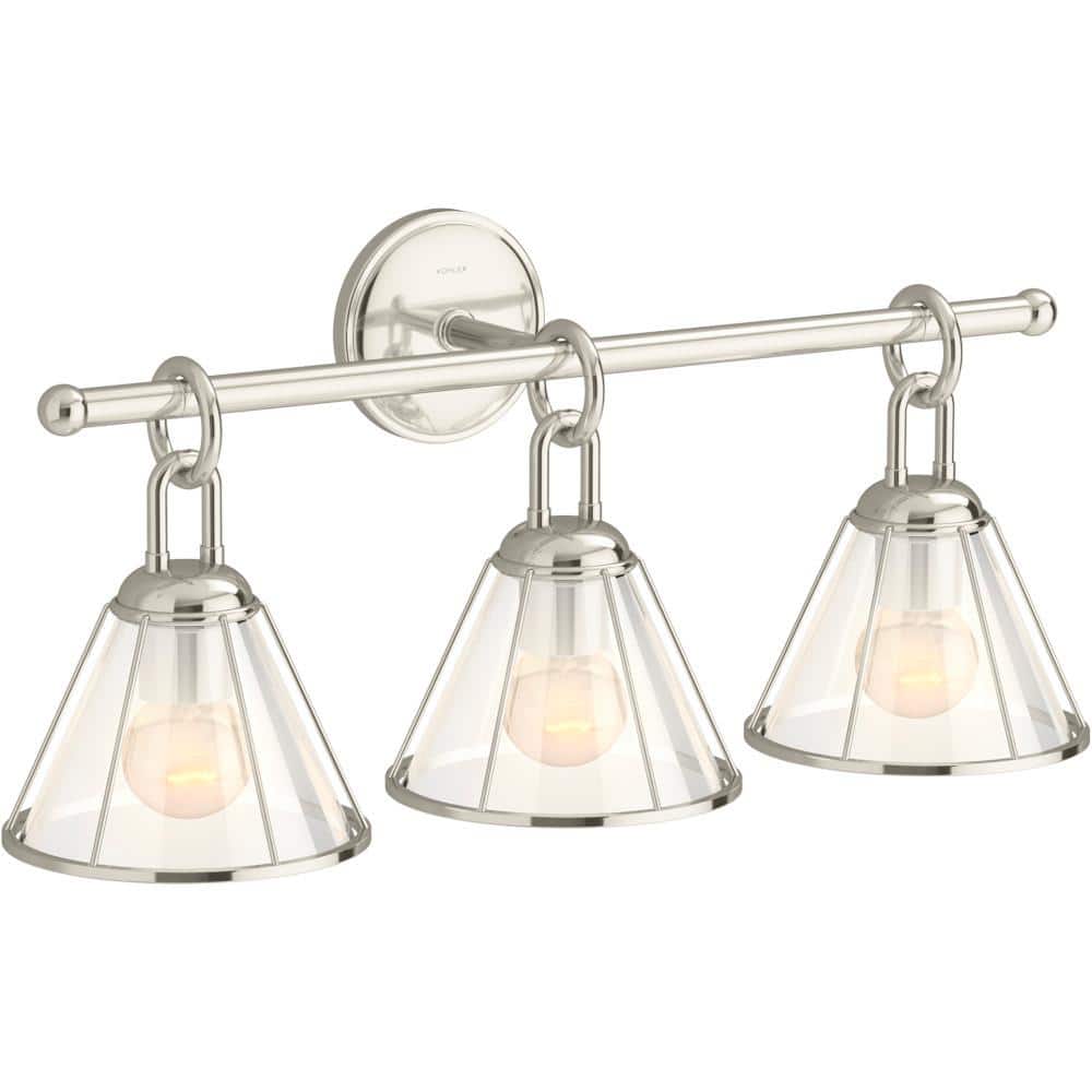 A single green leaf against a white background.