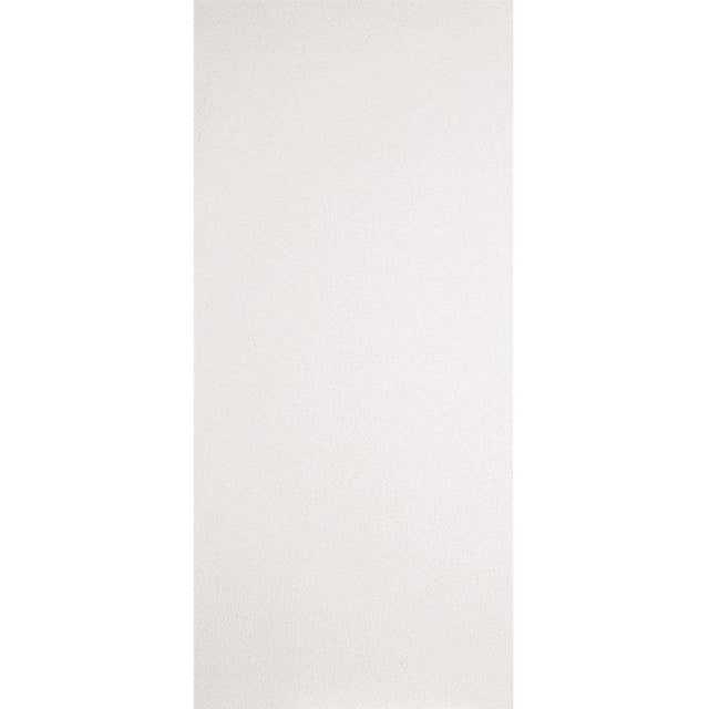Masonite 36 in. x 80 in. Smooth Flush Hardboard Solid Core Primed Composite Interior Door Slab