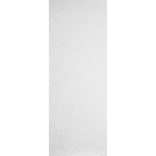 Masonite 30 in. x 80 in. Primed White Smooth Flush Hardboard Hollow Core Composite Interior Door Slab