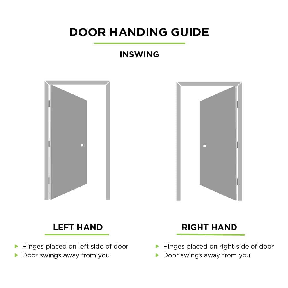 30 in. x 80 in. Masonite Premium 9 Lite Primed Right-Hand Inswing Steel Prehung Front Exterior Door with Brickmold