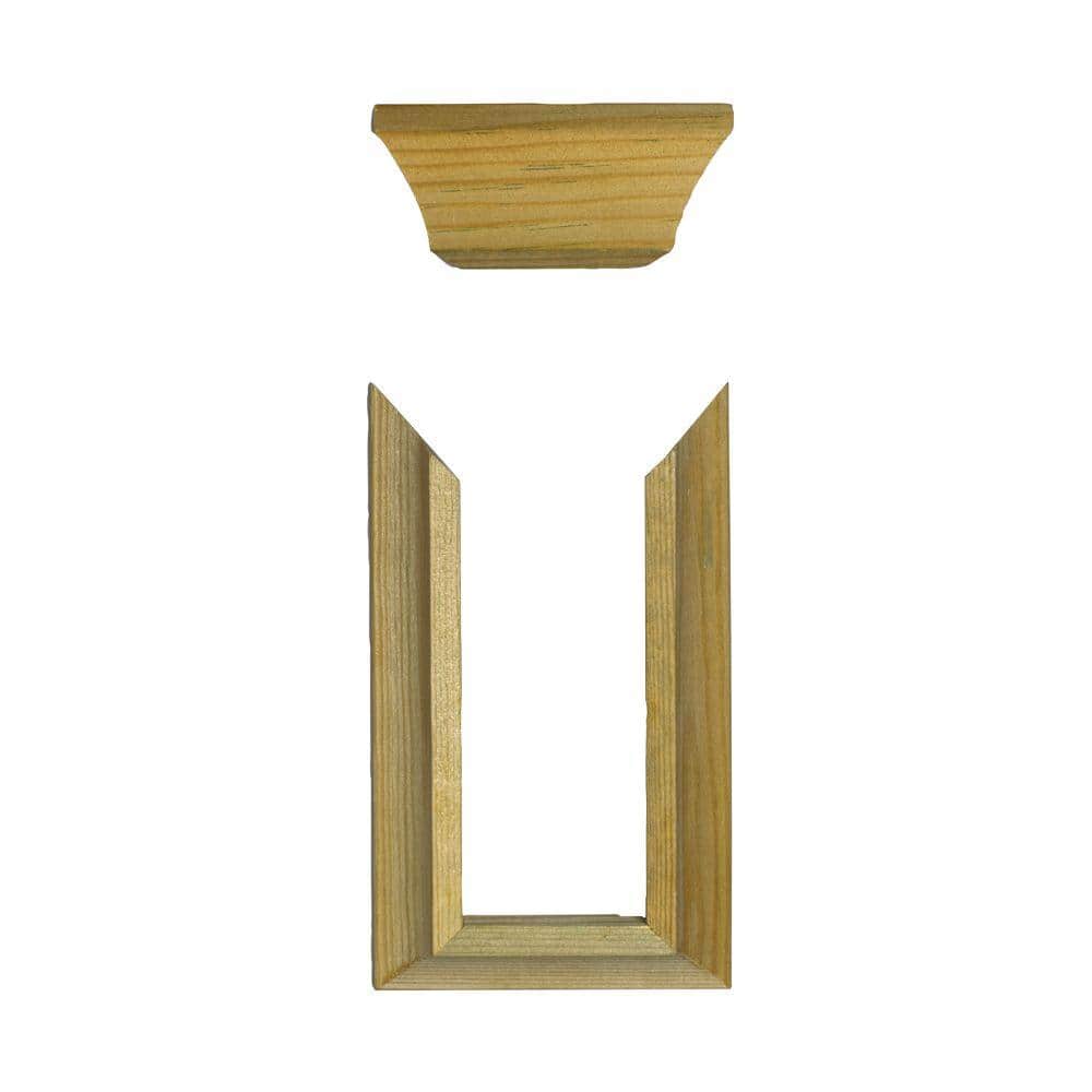 A single green leaf against a white background.