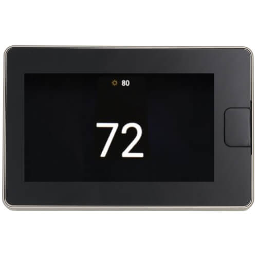 Rheem EcoNet Gen 3 smart thermostat