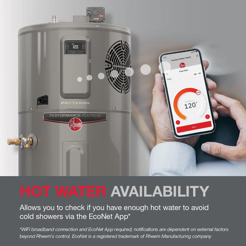 Heat Pump Water 80 Tankless Water Heater Tank Tankless Water