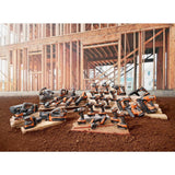RIDGID 18V Brushless Cordless 1/2 in. High Torque Hammer Drill/Driver (Tool Only)