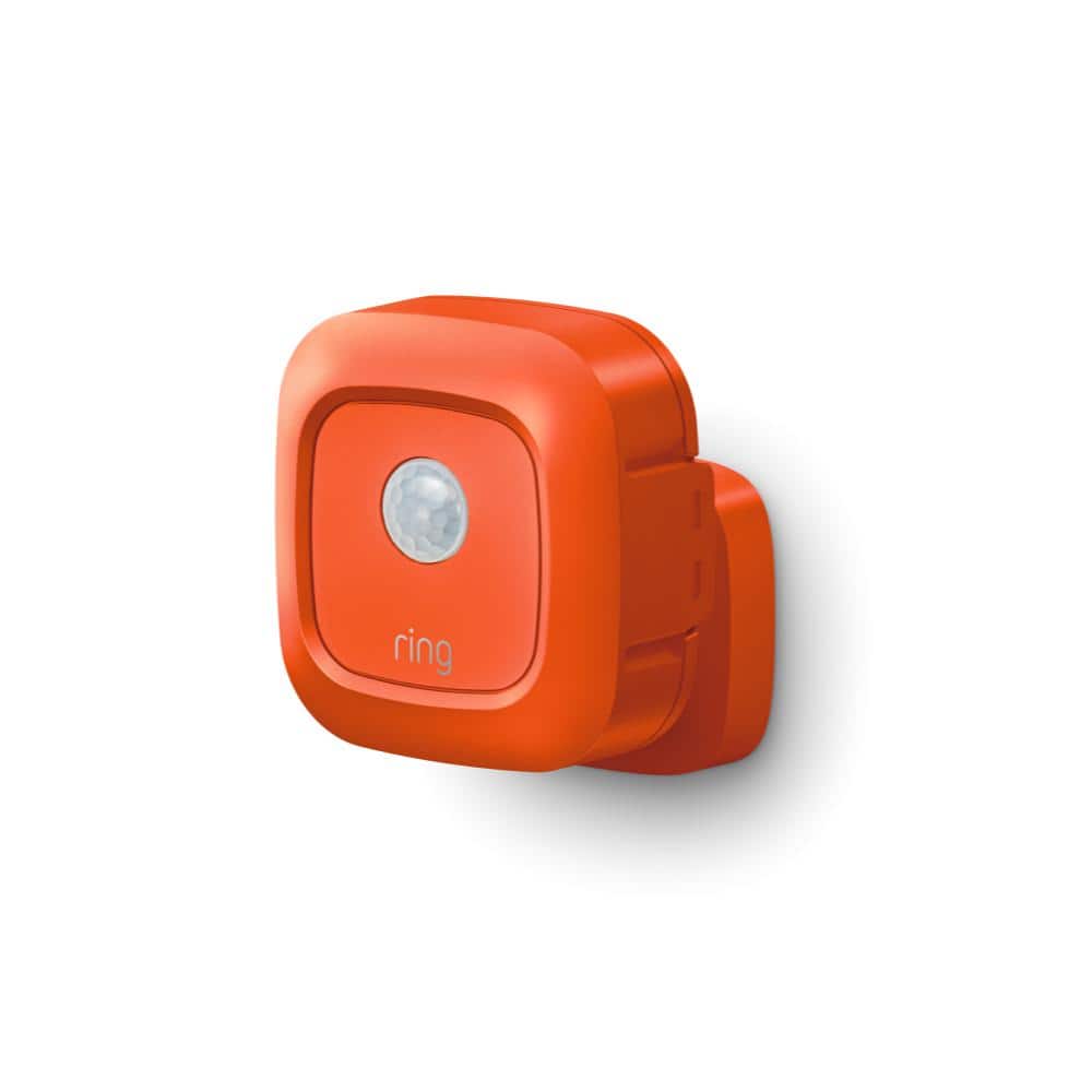 Ring Jobsite Security Motion Sensor – Super Arbor