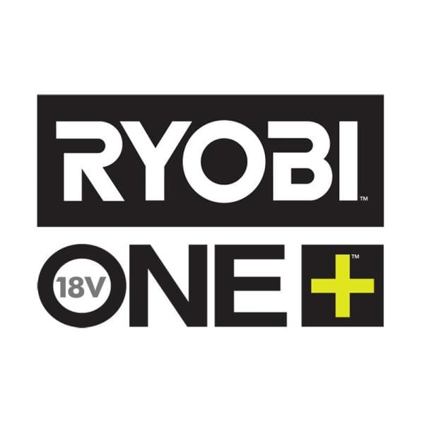 RYOBI ONE+ 18V Cordless 1/2 in. Hammer Drill/Driver Kit with Auxiliary Handle, 2.0 Ah Battery and Charger
