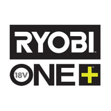 RYOBI ONE+ 18V Cordless 1/2 in. Hammer Drill/Driver Kit with Auxiliary Handle, 2.0 Ah Battery and Charger
