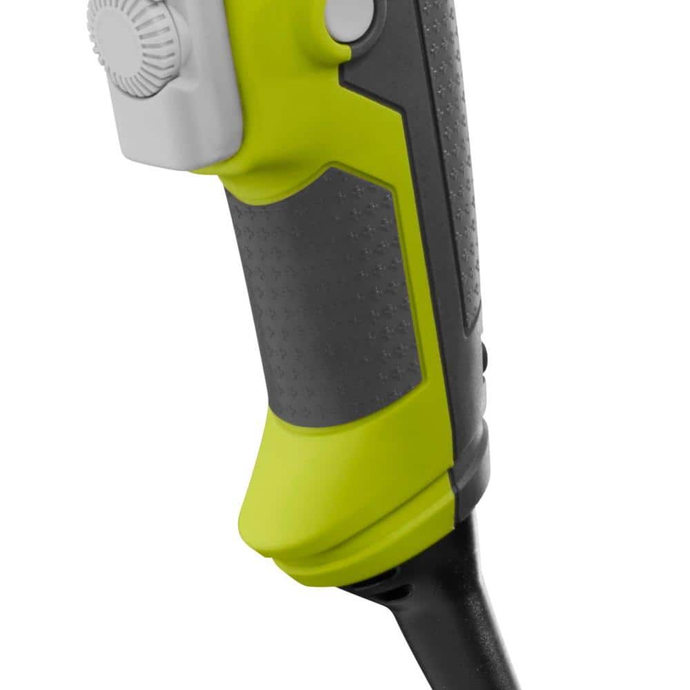 RYOBI SDS+ Rotary Hammer Drill, 6.5 Amp, 1 in. Capacity (SDS65)