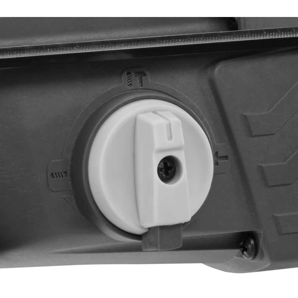 RYOBI SDS+ Rotary Hammer Drill, 6.5 Amp, 1 in. Capacity (SDS65)