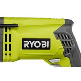 RYOBI SDS+ Rotary Hammer Drill, 6.5 Amp, 1 in. Capacity (SDS65)