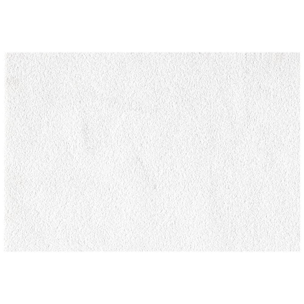 MSI Crystal White 3 cm. x 16 in. x 24 in. Sandblast Marble Paver Tile ...