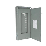 Siemens 400 Amp 6-Space 6-Circuit Outdoor Main Lug Load Center