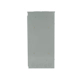 Siemens 400 Amp 6-Space 6-Circuit Outdoor Main Lug Load Center