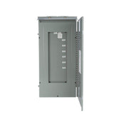 Siemens 400 Amp 6-Space 6-Circuit Outdoor Main Lug Load Center
