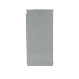 Siemens 400 Amp 6-Space 6-Circuit Outdoor Main Lug Load Center