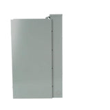 Siemens 400 Amp 6-Space 6-Circuit Outdoor Main Lug Load Center