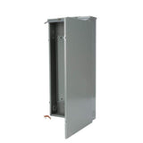 Siemens 400 Amp 6-Space 6-Circuit Outdoor Main Lug Load Center