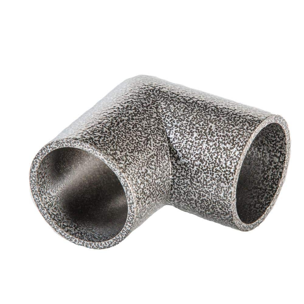 A single green leaf against a white background.