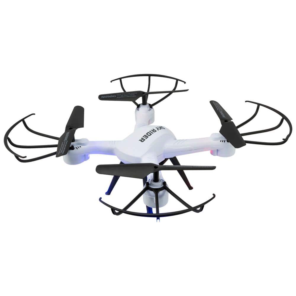 ドローン　QuadCopterドローン　Razer210 SKY RIDER Pro Quadcopter Drone with Wi-Fi Camera, Remote and Phone