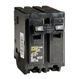 Square D Homeline 60 Amp 2-Pole Circuit Breaker(HOM260CP)