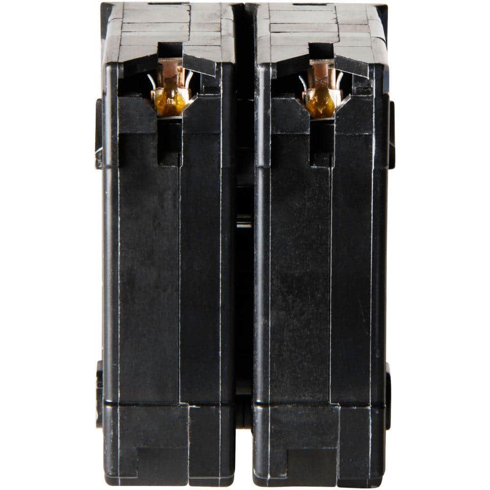 Square D Homeline 60 Amp 2-Pole Circuit Breaker(HOM260CP)