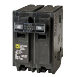 Square D Homeline 60 Amp 2-Pole Circuit Breaker(HOM260CP)