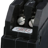 Square D Homeline 2-15 Amp Single-Pole Tandem Circuit Breaker