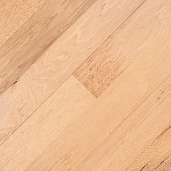 Lifeproof Teton Hickory White Oak 1/4 in. T x 6.5 in. W Click Lock