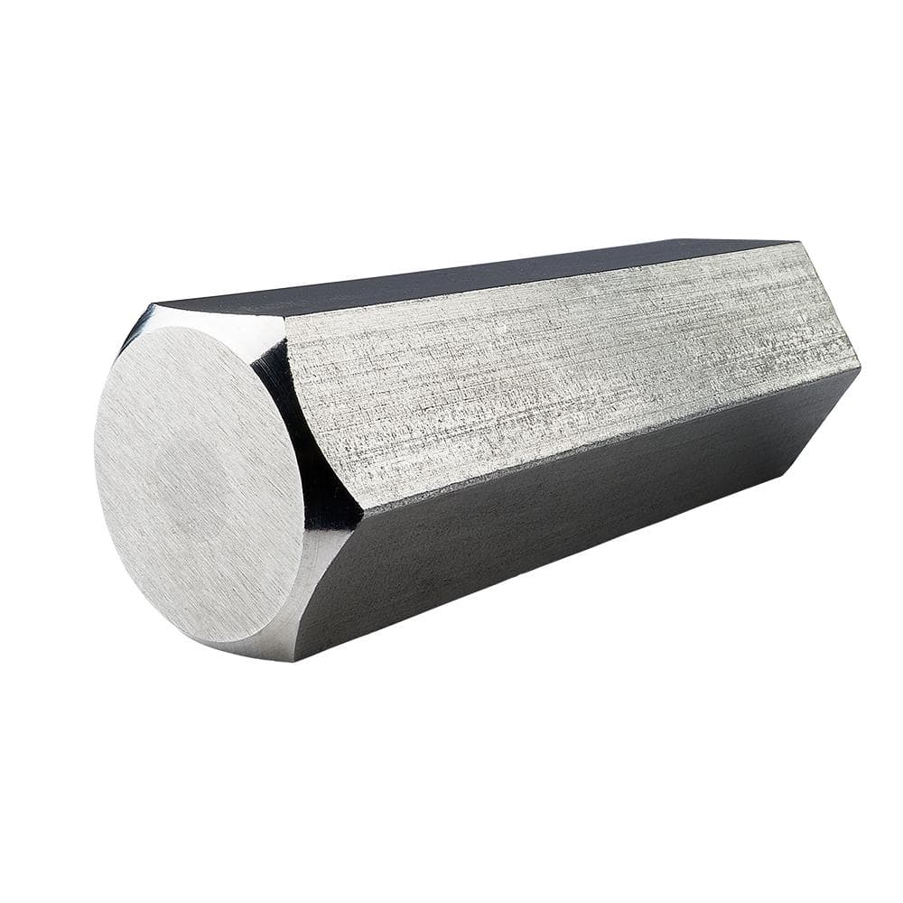 A single green leaf against a white background.