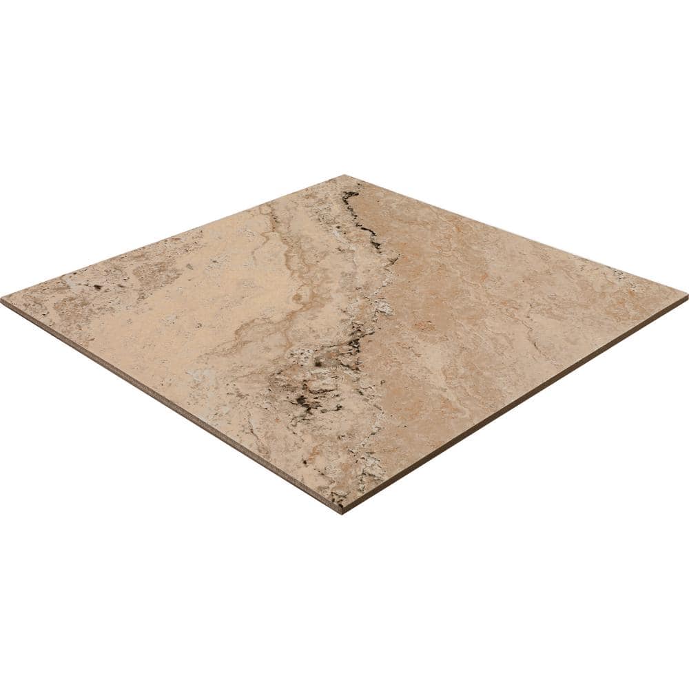 Marazzi Travisano Trevi 18 in. x 18 in. Porcelain Floor and Wall
