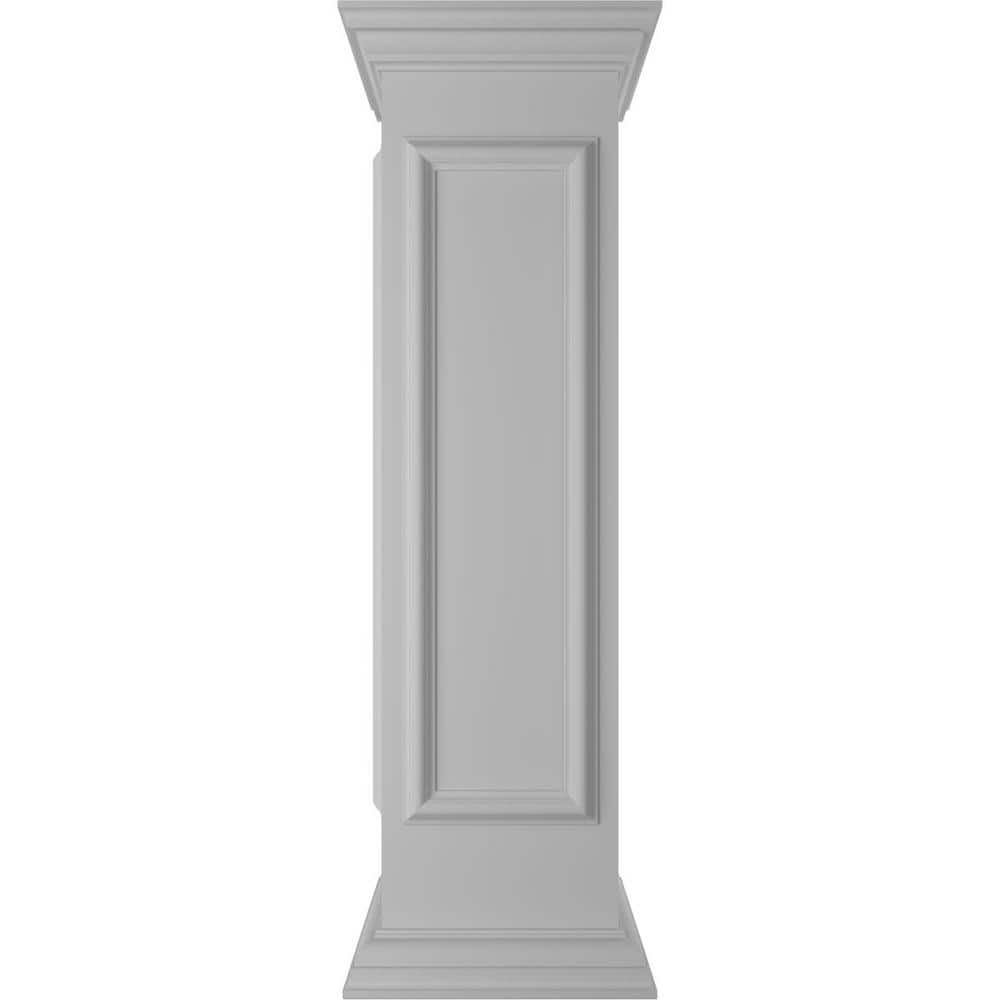 A single green leaf against a white background.